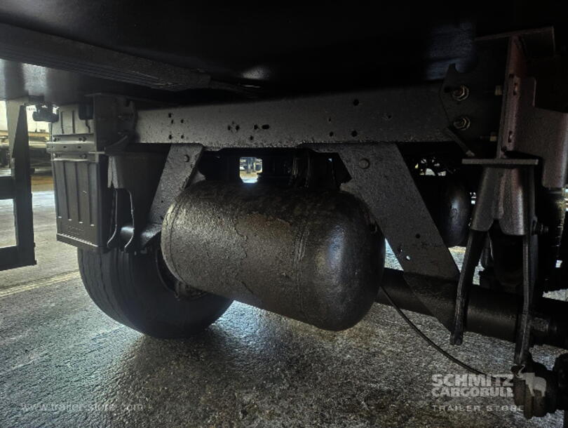 Schmitz Cargobull - Diepvries standaard Koel-/diepvriesopbouw (20)