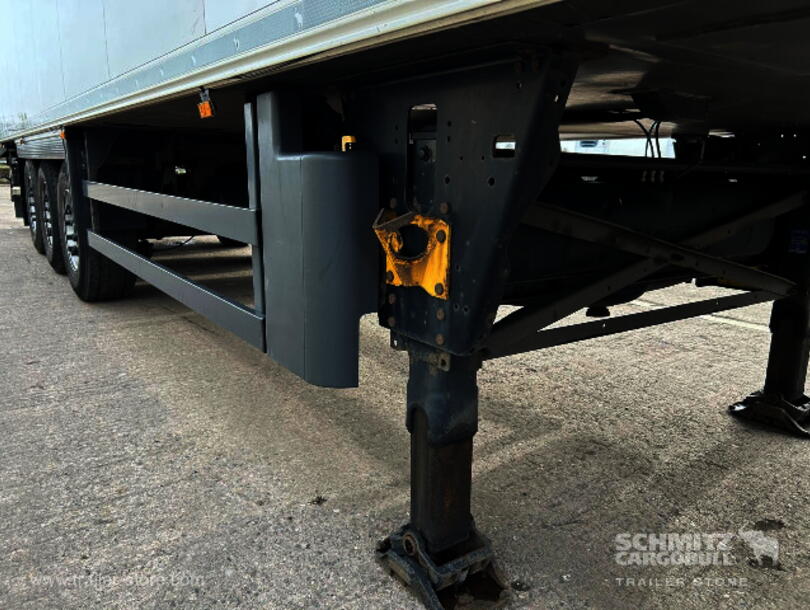 Schmitz Cargobull - Diepvries standaard Koel-/diepvriesopbouw (21)