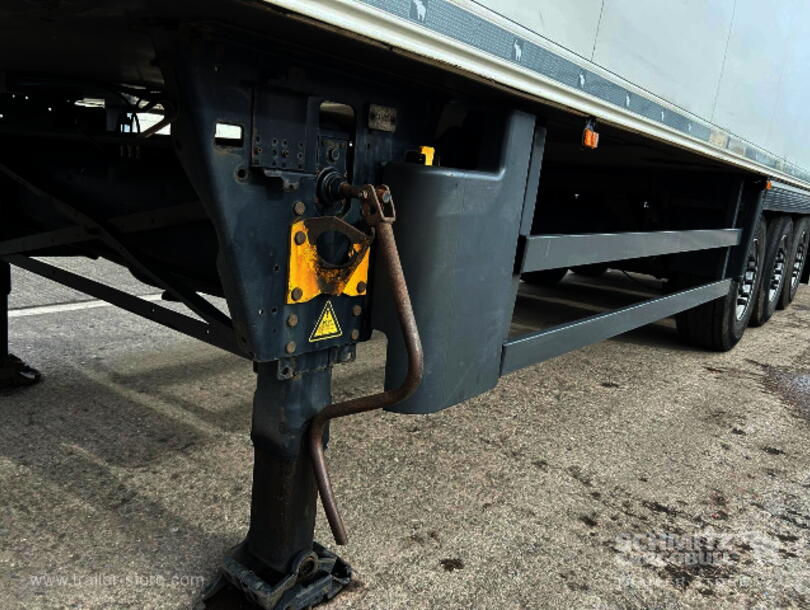 Schmitz Cargobull - Diepvries standaard Koel-/diepvriesopbouw (22)