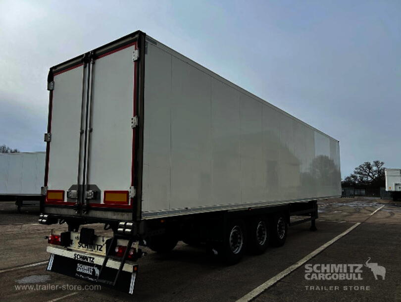 Schmitz Cargobull - Diepvries standaard Koel-/diepvriesopbouw (3)