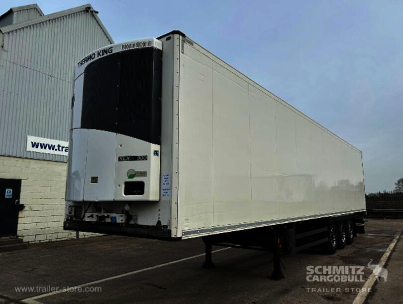 Schmitz Cargobull - Diepvries standaard Koel-/diepvriesopbouw (4)