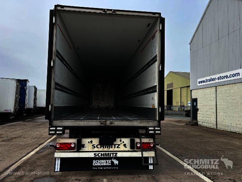 Schmitz Cargobull - Diepvries standaard Koel-/diepvriesopbouw (5)