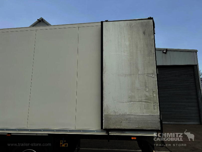 Schmitz Cargobull - Diepvries standaard Koel-/diepvriesopbouw (7)