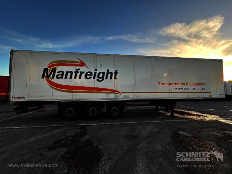Schmitz Cargobull - Yalıtımlı/Soğutuculu (10)