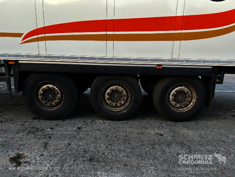 Schmitz Cargobull - Yalıtımlı/Soğutuculu (12)