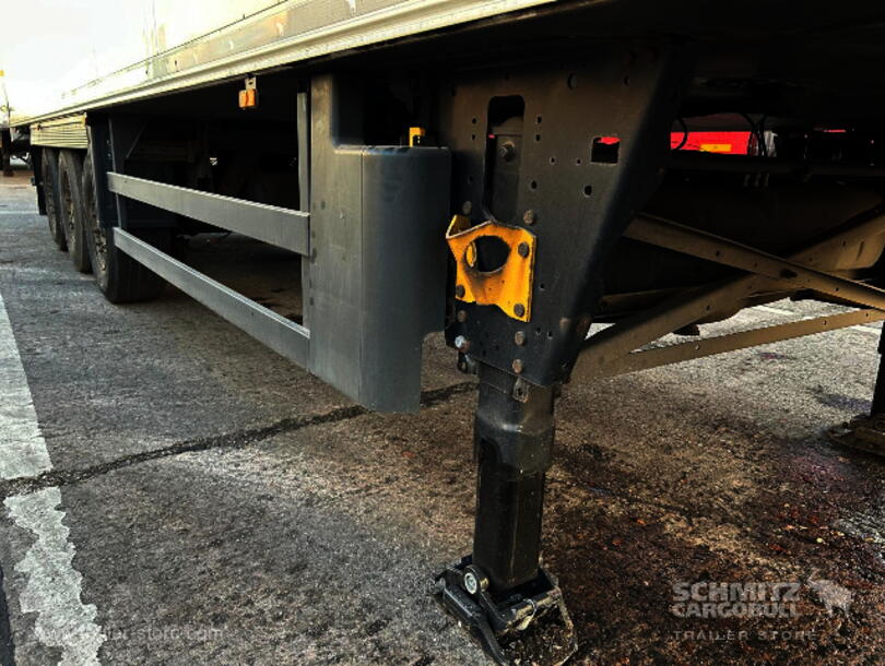 Schmitz Cargobull - Yalıtımlı/Soğutuculu (14)