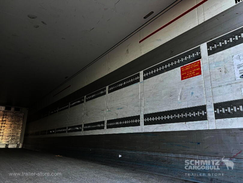 Schmitz Cargobull - Yalıtımlı/Soğutuculu (16)