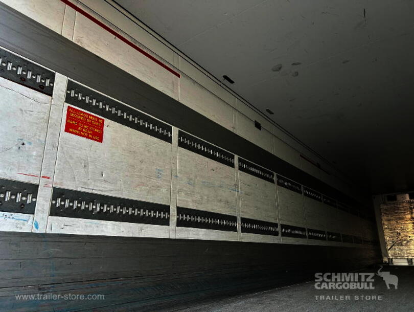Schmitz Cargobull - Yalıtımlı/Soğutuculu (17)
