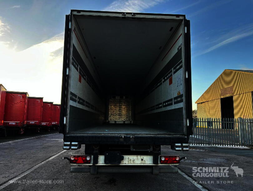 Schmitz Cargobull - Yalıtımlı/Soğutuculu (2)