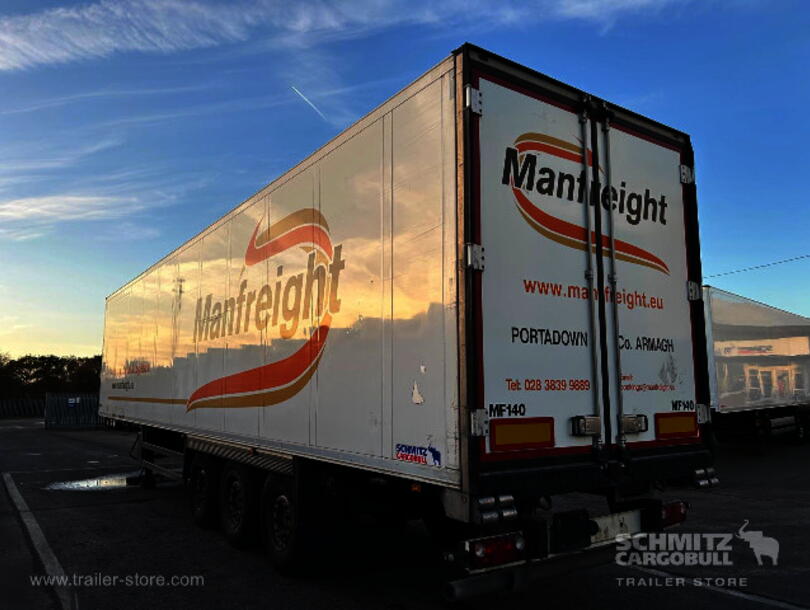 Schmitz Cargobull - Yalıtımlı/Soğutuculu (3)