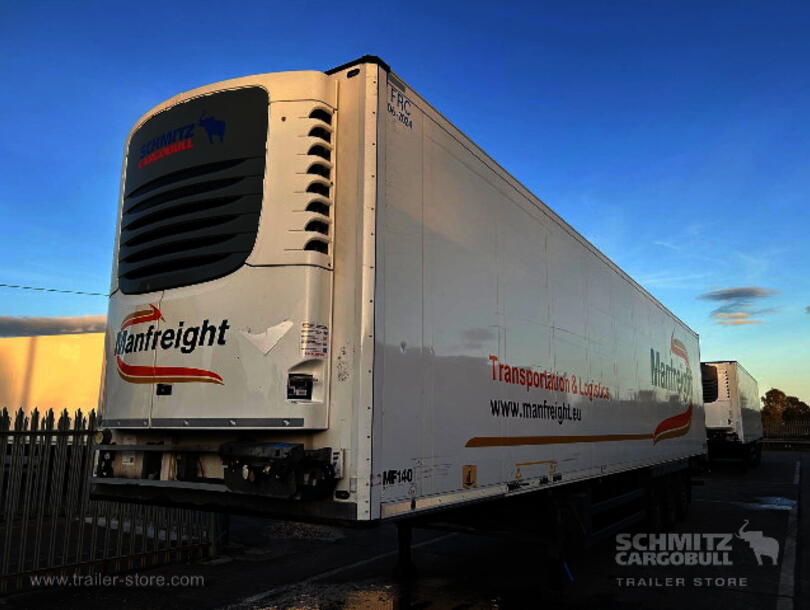 Schmitz Cargobull - Yalıtımlı/Soğutuculu (4)