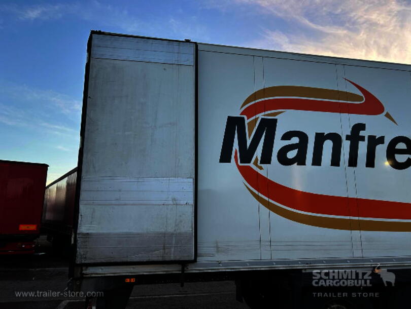 Schmitz Cargobull - Yalıtımlı/Soğutuculu (6)