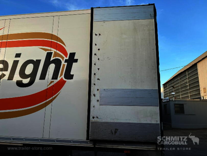 Schmitz Cargobull - Yalıtımlı/Soğutuculu (7)