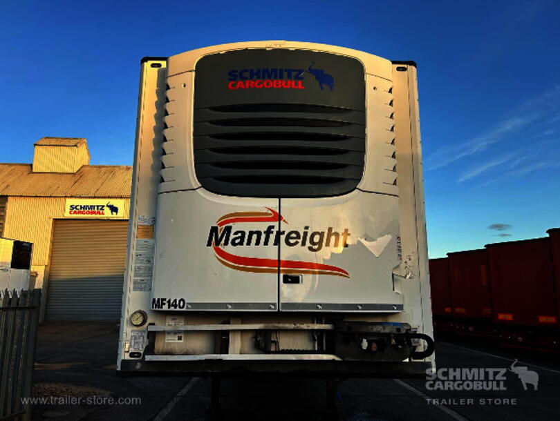 Schmitz Cargobull - Yalıtımlı/Soğutuculu (8)