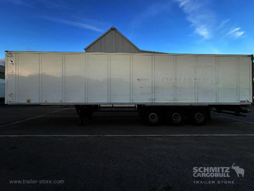 Schmitz Cargobull - Yalıtımlı/Soğutuculu (9)