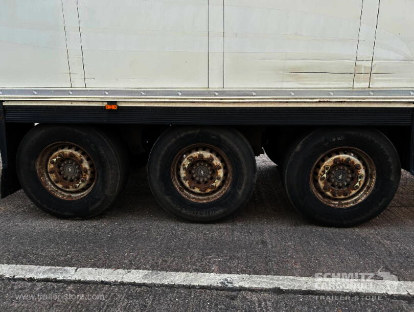 Schmitz Cargobull - Yalıtımlı/Soğutuculu (11)