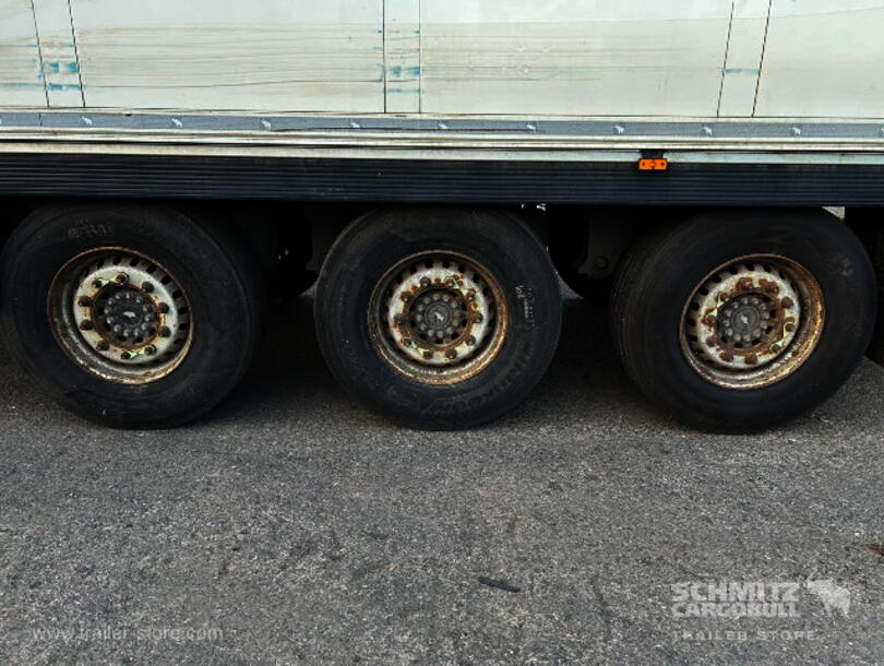 Schmitz Cargobull - Yalıtımlı/Soğutuculu (12)