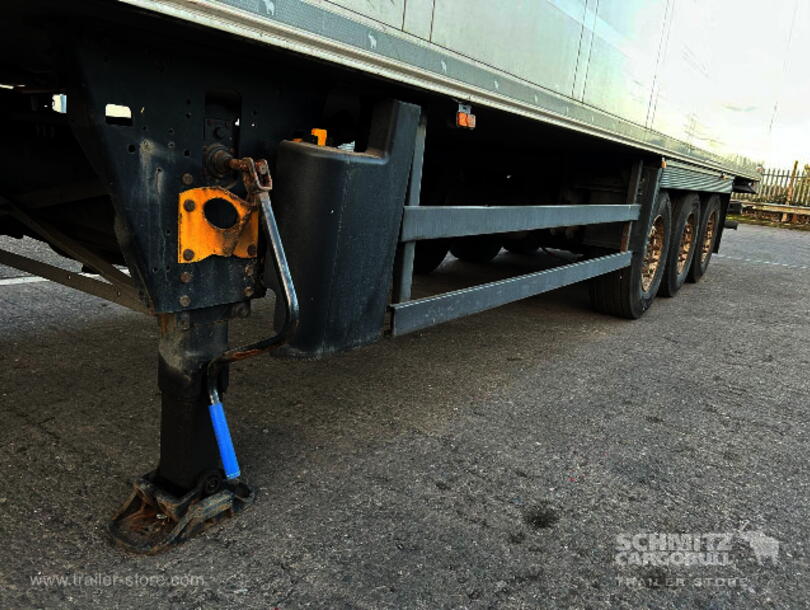 Schmitz Cargobull - Yalıtımlı/Soğutuculu (13)