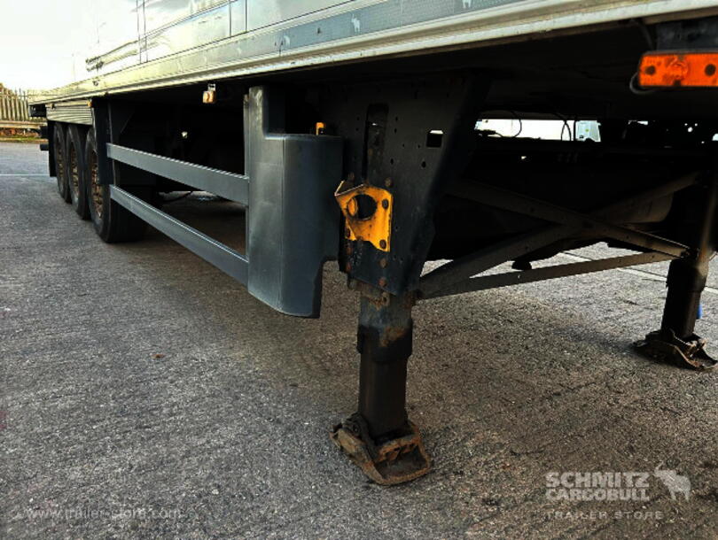Schmitz Cargobull - Yalıtımlı/Soğutuculu (14)