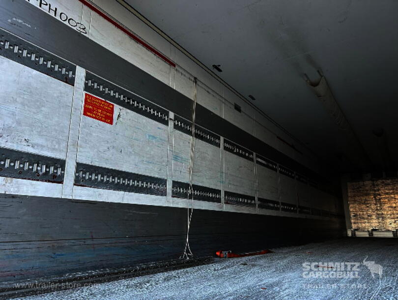 Schmitz Cargobull - Yalıtımlı/Soğutuculu (15)