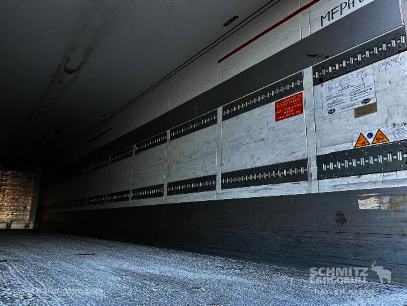 Schmitz Cargobull - Yalıtımlı/Soğutuculu (16)