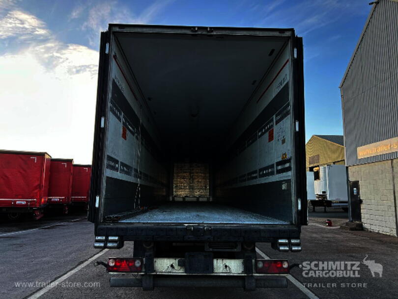 Schmitz Cargobull - Yalıtımlı/Soğutuculu (2)