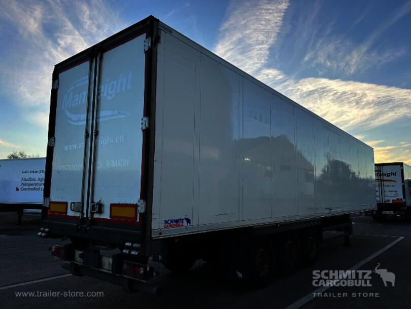 Schmitz Cargobull - Yalıtımlı/Soğutuculu (3)