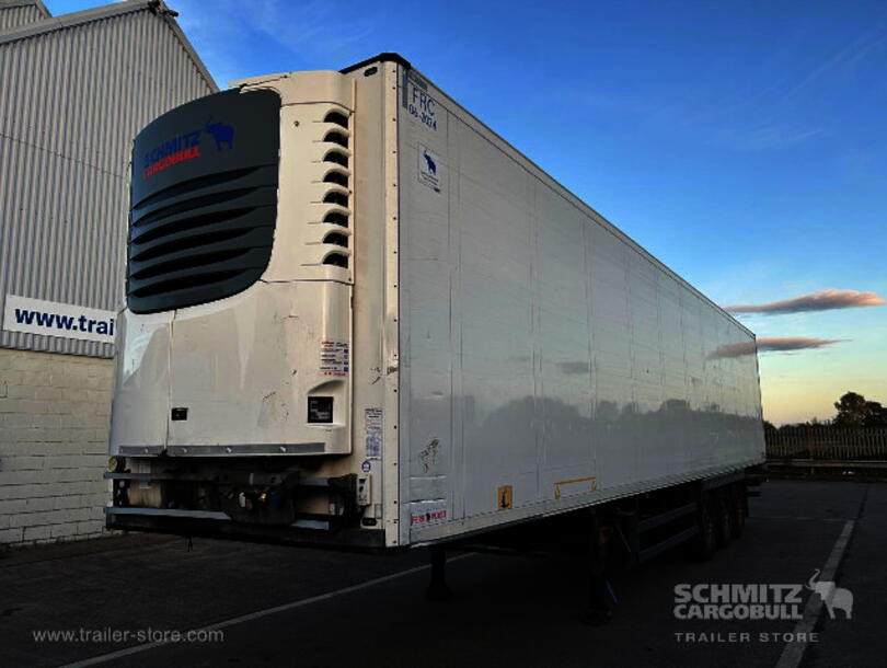 Schmitz Cargobull - Yalıtımlı/Soğutuculu (4)