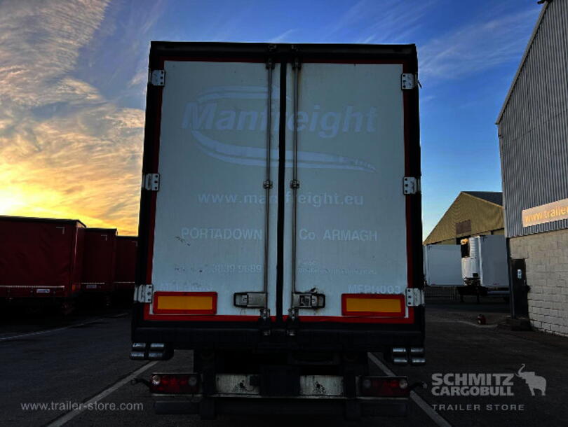 Schmitz Cargobull - Yalıtımlı/Soğutuculu (5)