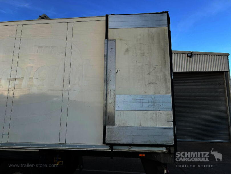 Schmitz Cargobull - Yalıtımlı/Soğutuculu (6)