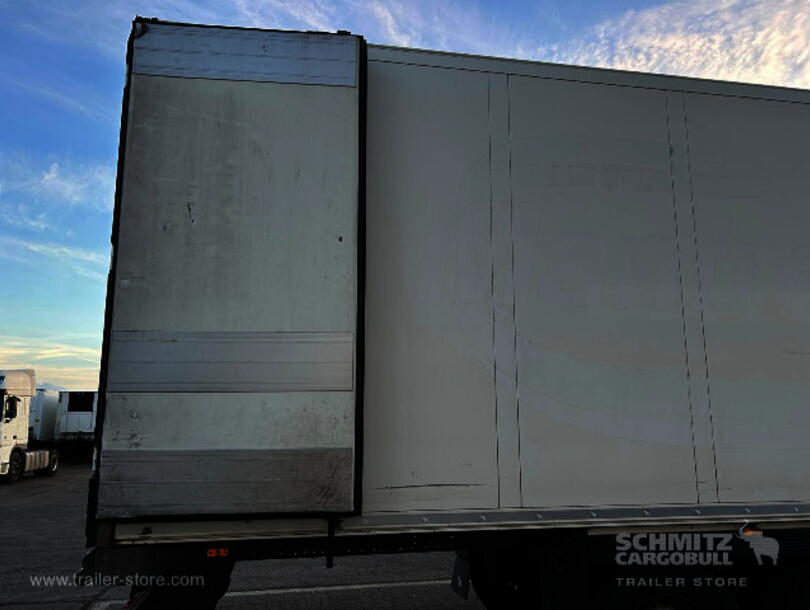 Schmitz Cargobull - Yalıtımlı/Soğutuculu (7)