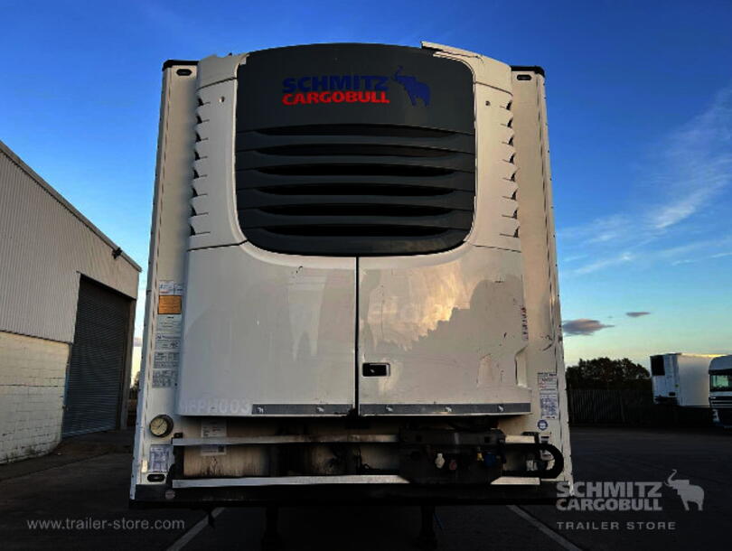 Schmitz Cargobull - Yalıtımlı/Soğutuculu (8)