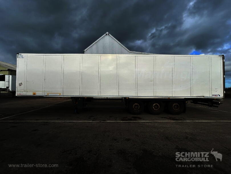 Schmitz Cargobull - Yalıtımlı/Soğutuculu (9)