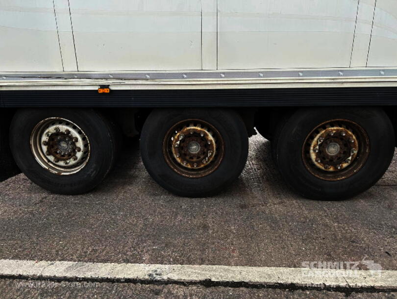 Schmitz Cargobull - Yalıtımlı/Soğutuculu (11)