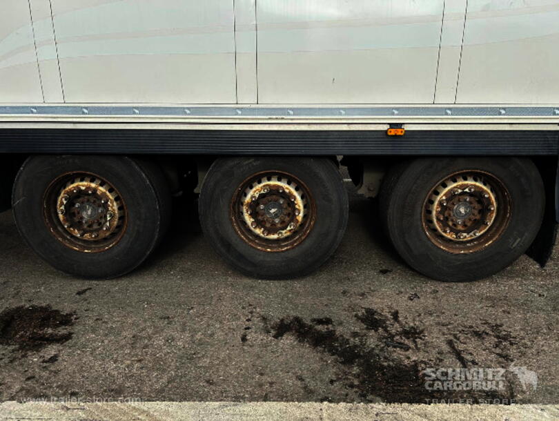Schmitz Cargobull - Yalıtımlı/Soğutuculu (12)