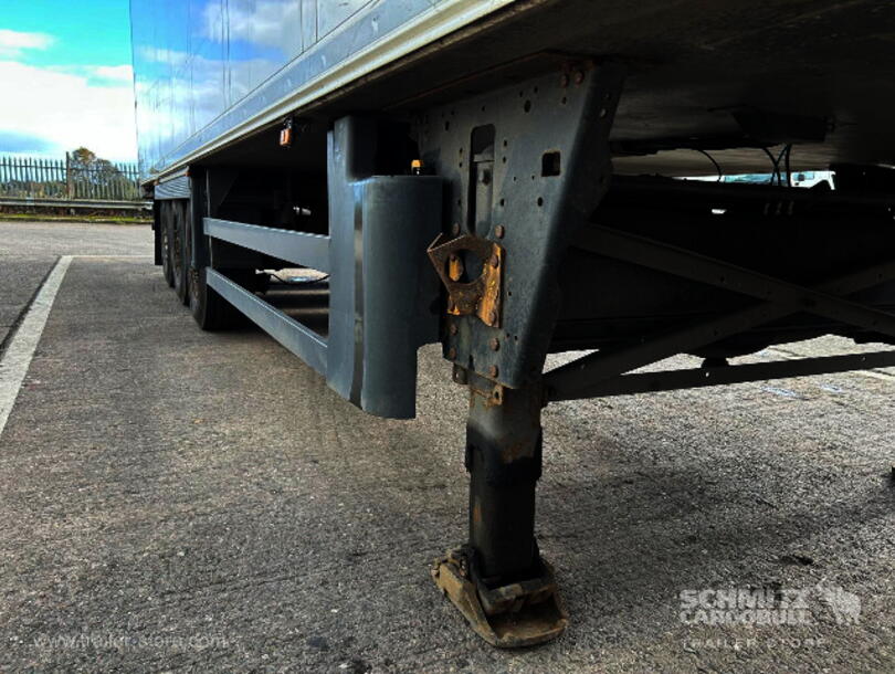 Schmitz Cargobull - Yalıtımlı/Soğutuculu (13)