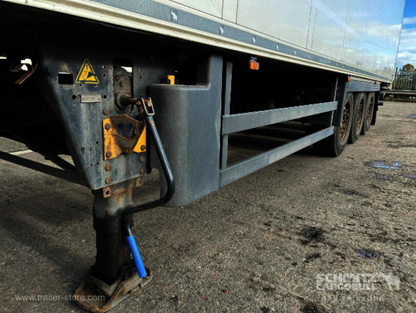 Schmitz Cargobull - Yalıtımlı/Soğutuculu (14)