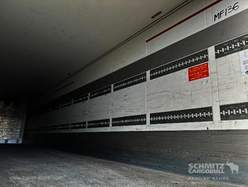 Schmitz Cargobull - Yalıtımlı/Soğutuculu (16)