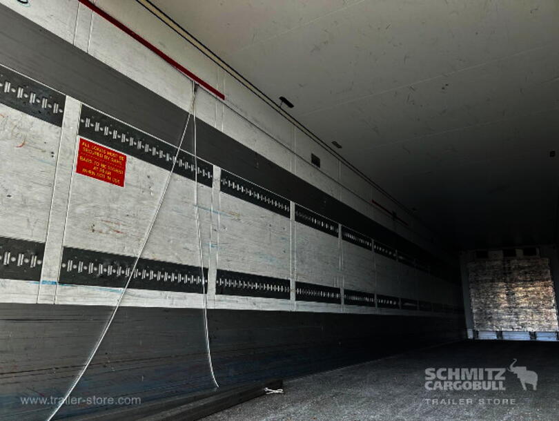 Schmitz Cargobull - Yalıtımlı/Soğutuculu (17)
