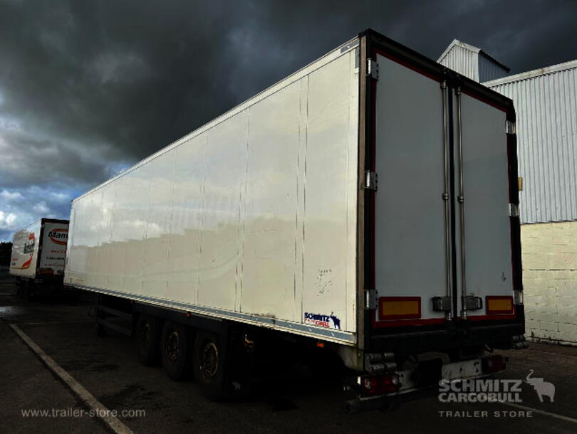 Schmitz Cargobull - Yalıtımlı/Soğutuculu (1)