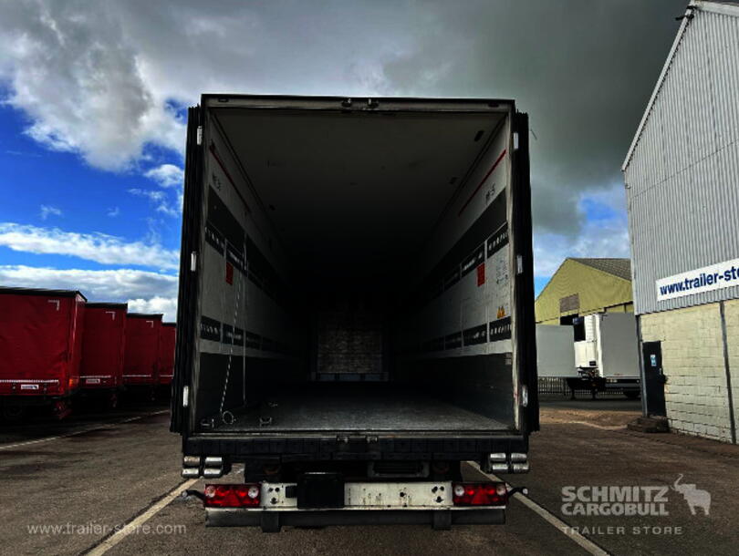 Schmitz Cargobull - Yalıtımlı/Soğutuculu (2)