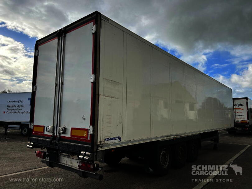 Schmitz Cargobull - Yalıtımlı/Soğutuculu (3)