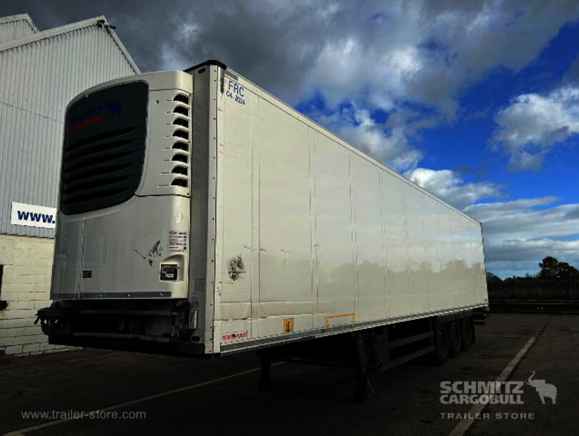 Schmitz Cargobull - Yalıtımlı/Soğutuculu (4)