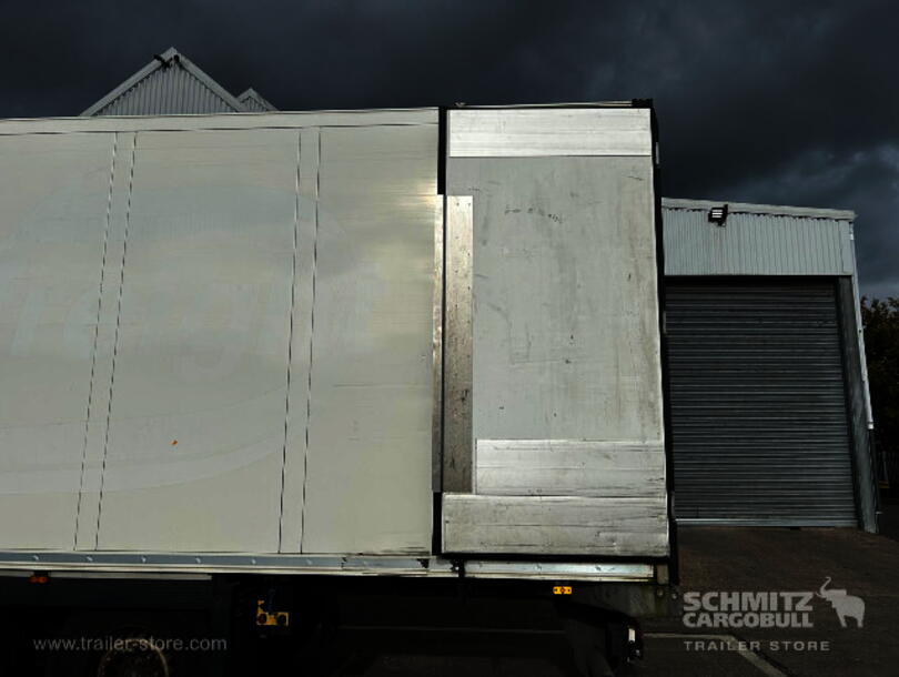 Schmitz Cargobull - Yalıtımlı/Soğutuculu (6)