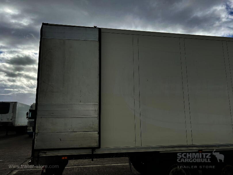 Schmitz Cargobull - Yalıtımlı/Soğutuculu (7)