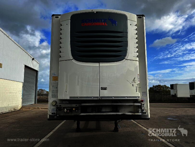 Schmitz Cargobull - Yalıtımlı/Soğutuculu (8)