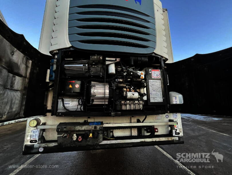 Schmitz Cargobull - Yalıtımlı/Soğutuculu (9)