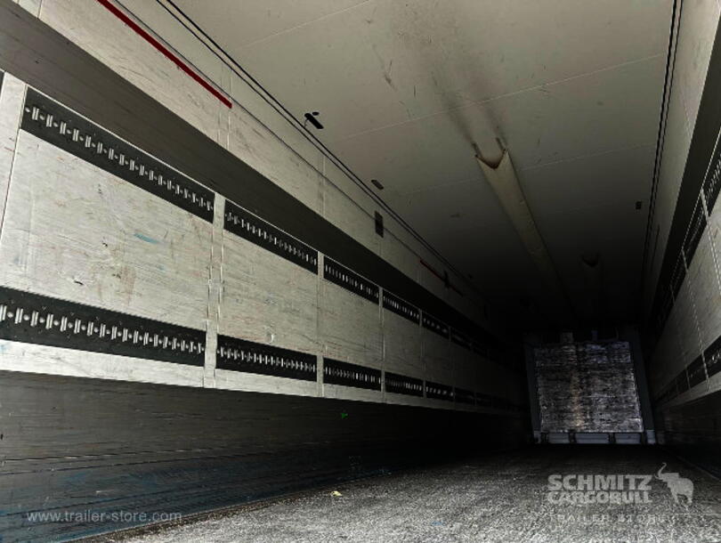 Schmitz Cargobull - Yalıtımlı/Soğutuculu (11)