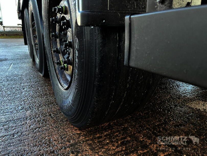 Schmitz Cargobull - Yalıtımlı/Soğutuculu (13)