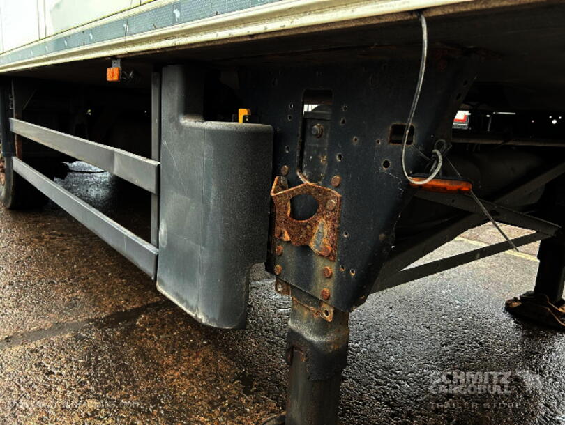 Schmitz Cargobull - Yalıtımlı/Soğutuculu (15)